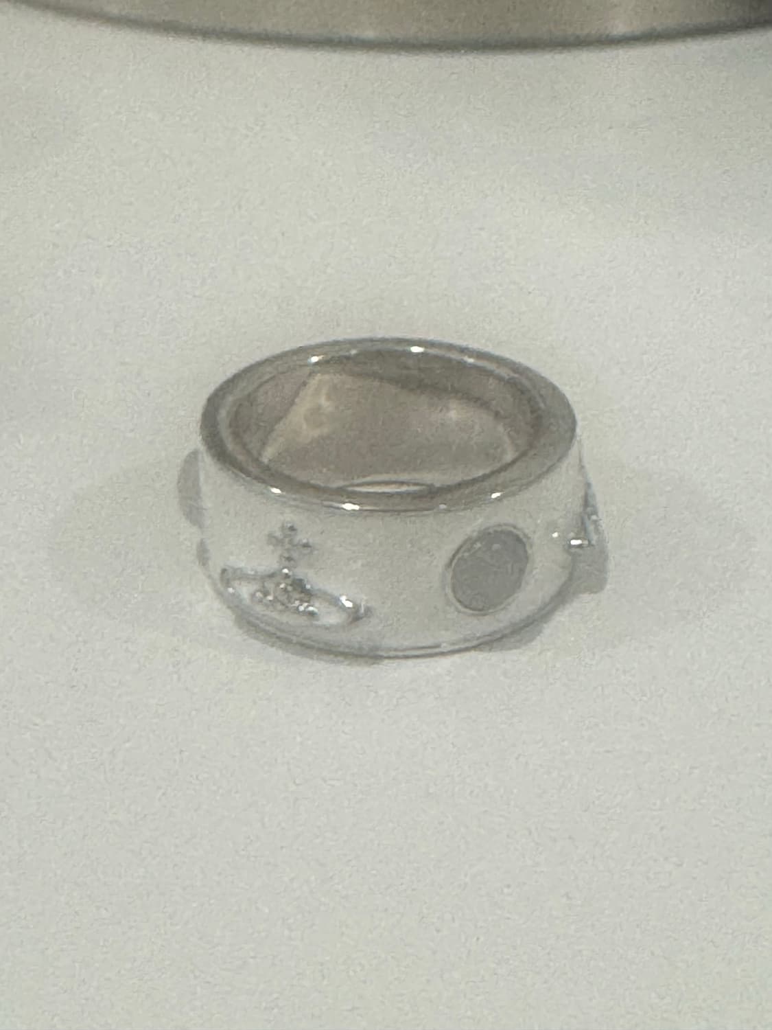 비비안우두 웨스트 반지 상품이미지4