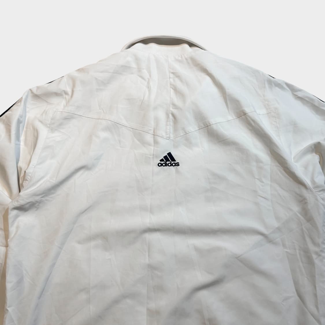 09-10 아디다스 챔피언스리그 레알 마드리드 트랙탑 져지 상품이미지7