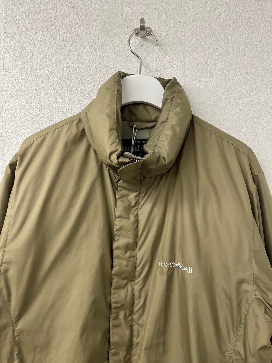 90-00s mont-bell 상품이미지2