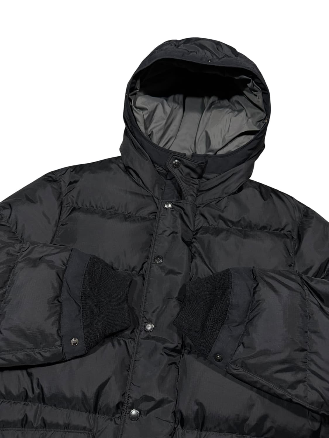 EastLogue 이스트로그 장진호 파카 상품이미지5