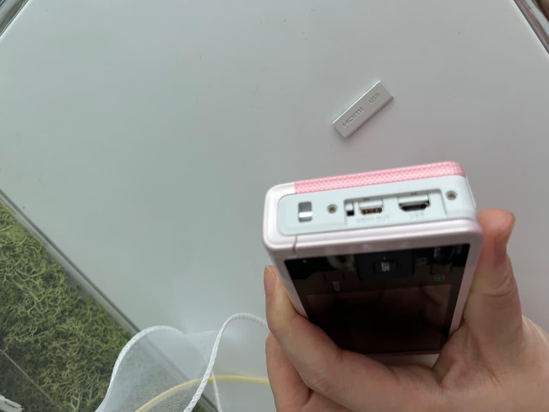 카시오 엑슬림zr60 상품이미지9