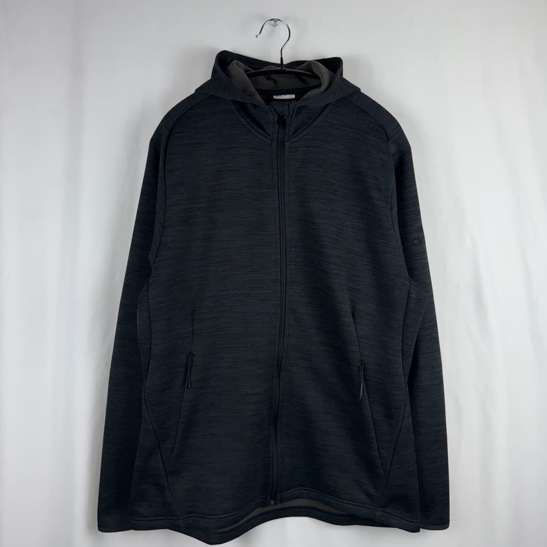 (2XL) 아디다스 프리리프트 클라이마히트 후드집업  상품이미지2