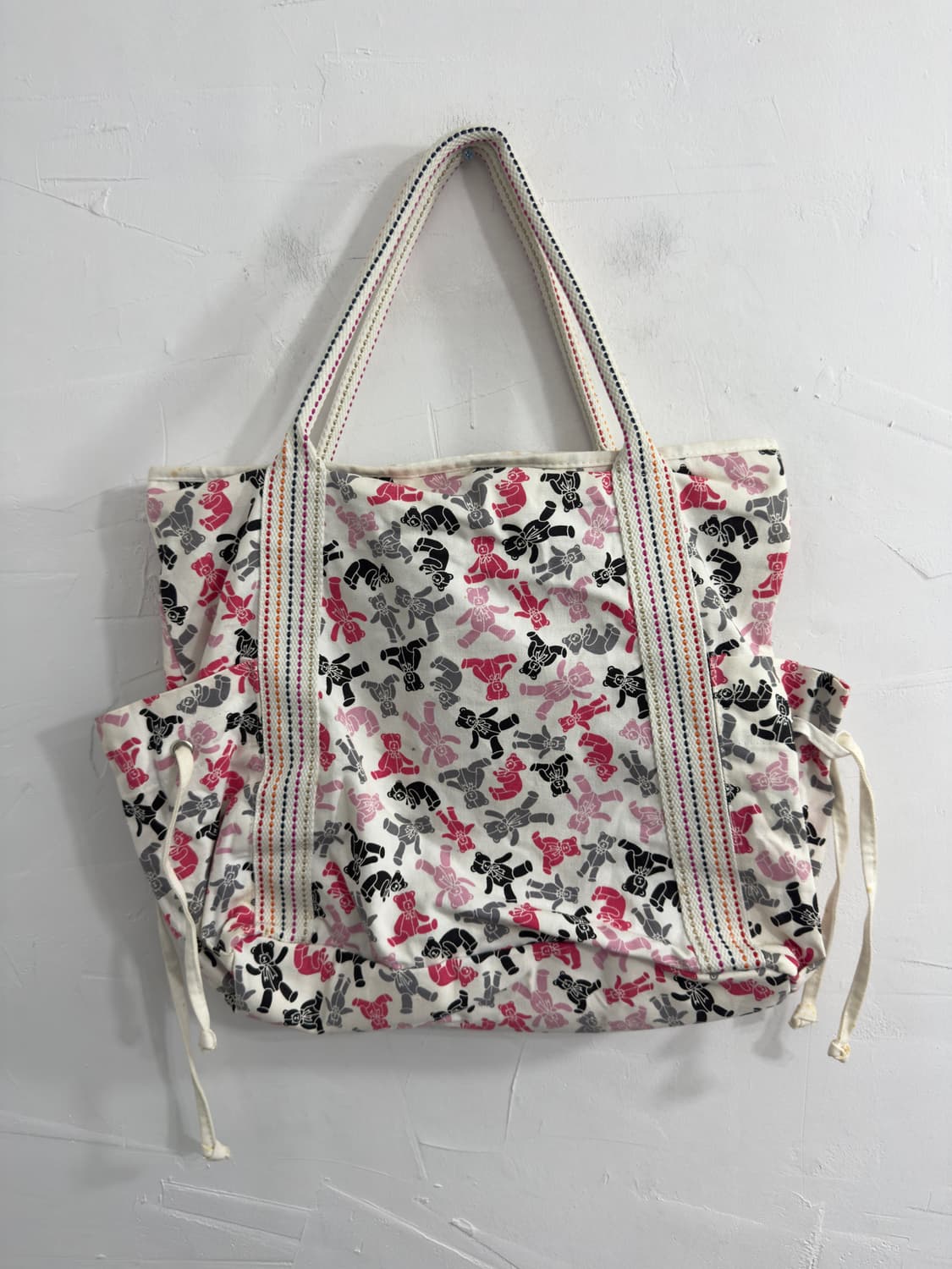 getioso bear big bag 상품이미지3