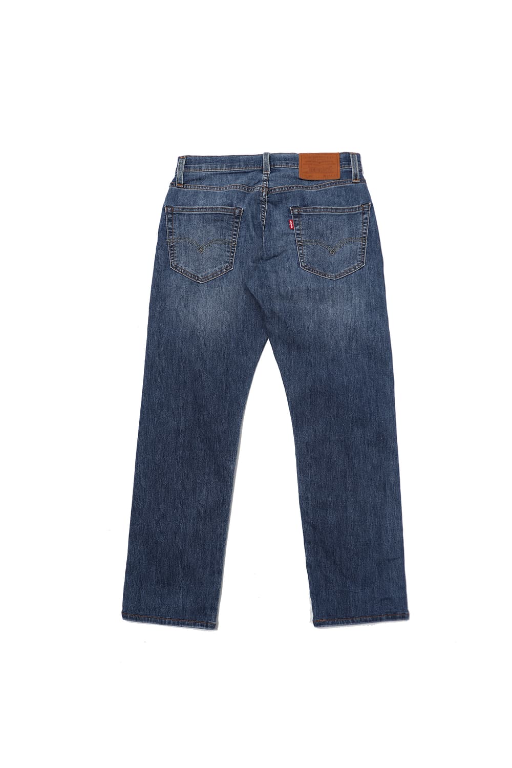 LEVIS 502 빅E 데님 팬츠 women 28 상품이미지2