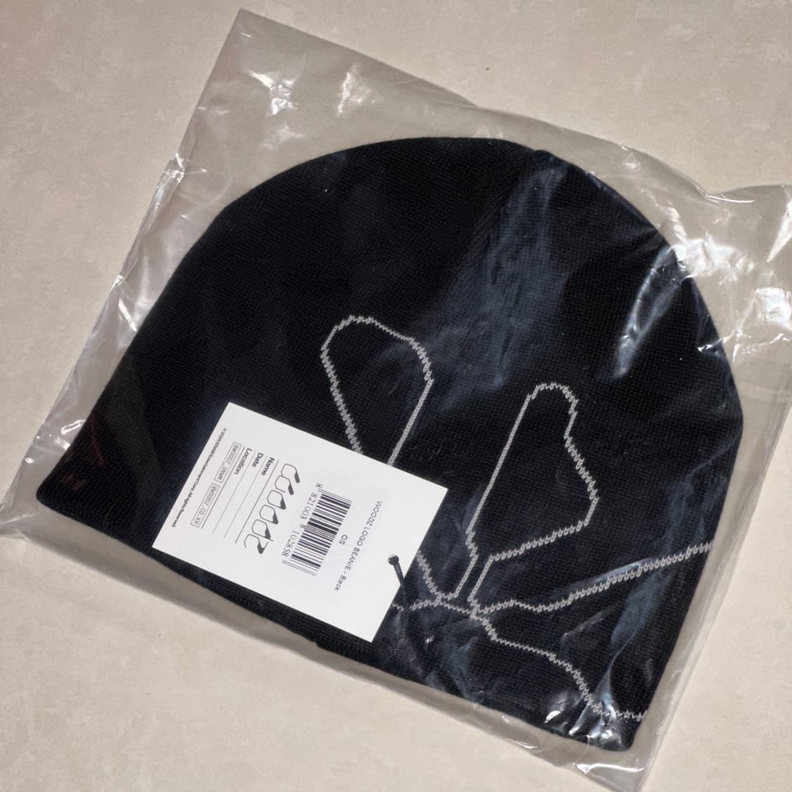 미개봉) 우즈 조승연 WOODZ OOTART 비니 상품이미지2