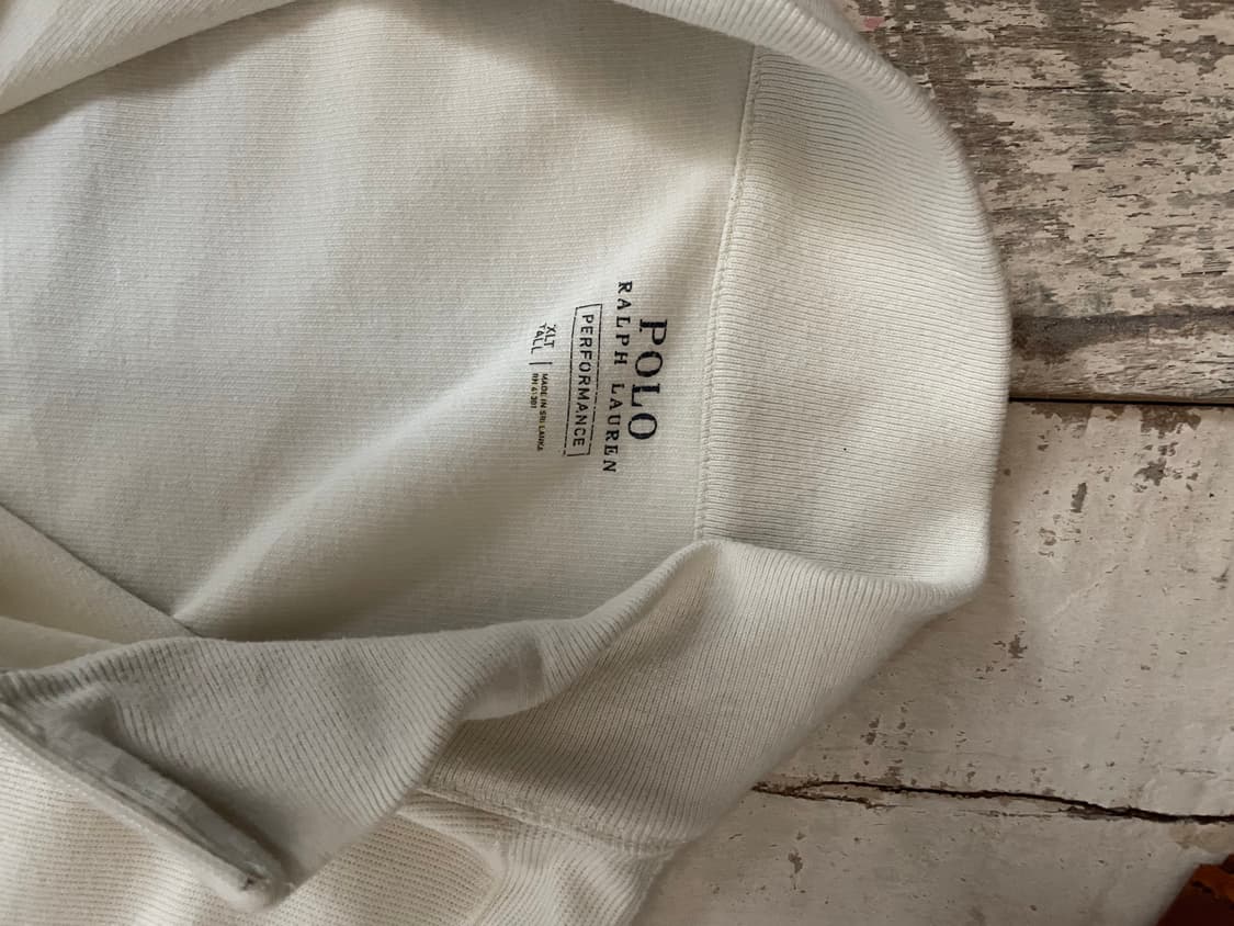 폴로 랄프로렌 후디 스웻 상품이미지4