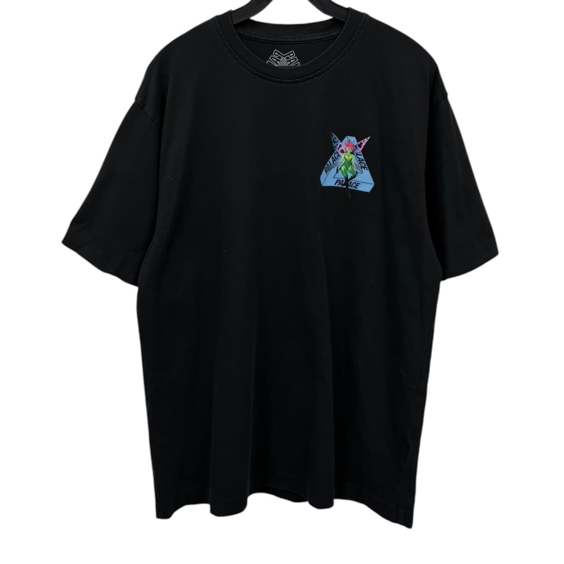 팔라스 트라이 페어리 반팔티 상품이미지2