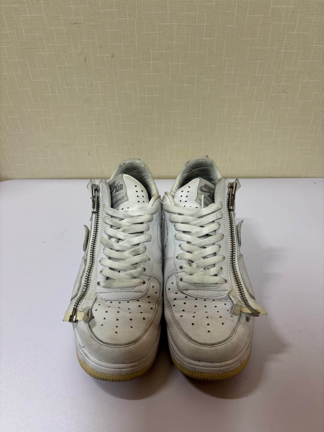 나이키 아크로님 에어포스 275 상품이미지1