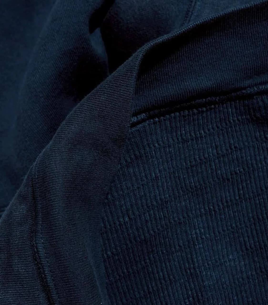 아프레쎄 후드 블랙 4사이즈 상품이미지2