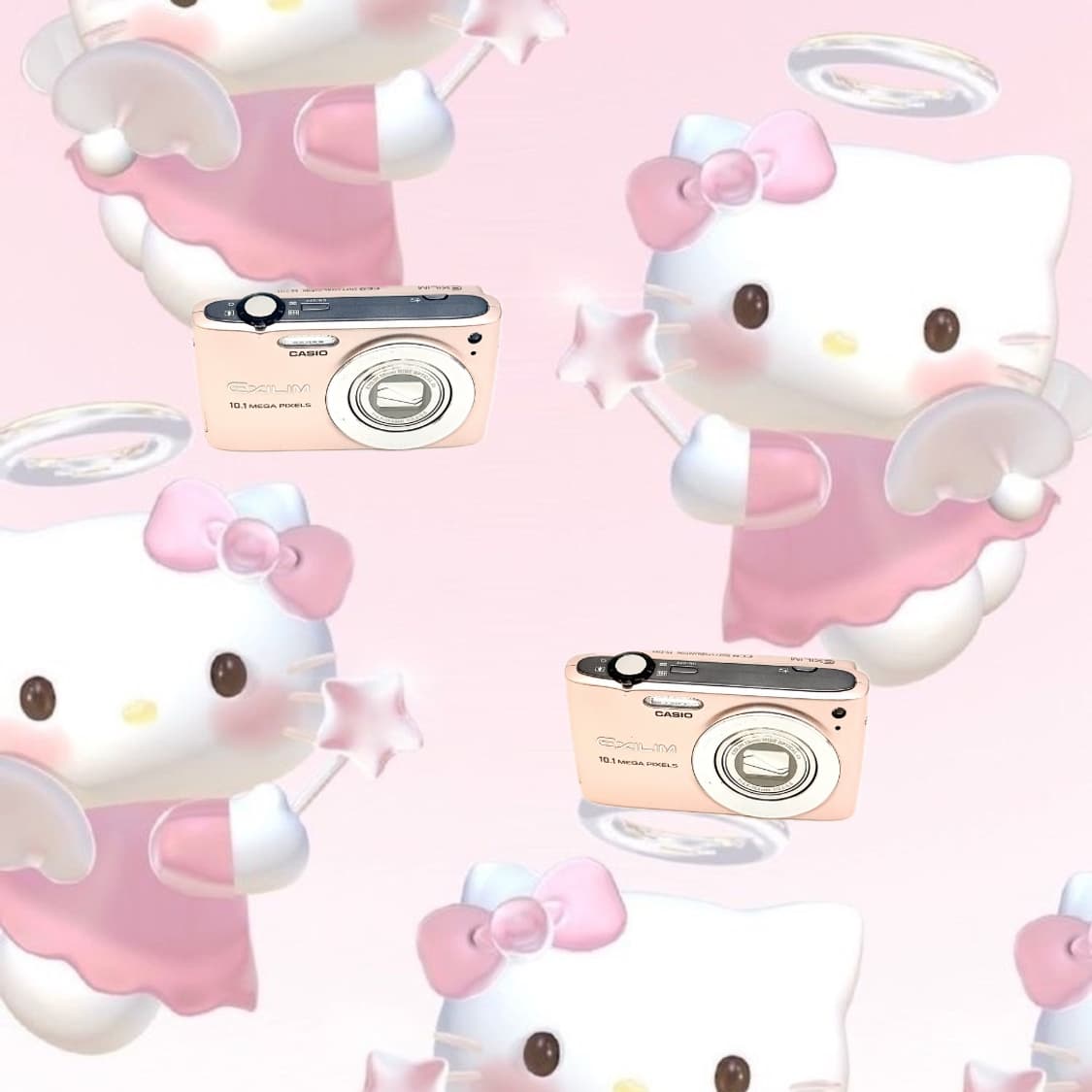 풀박스&딸기우유!) Casio Exilim EX-Z300 디카 카메라 상품이미지1