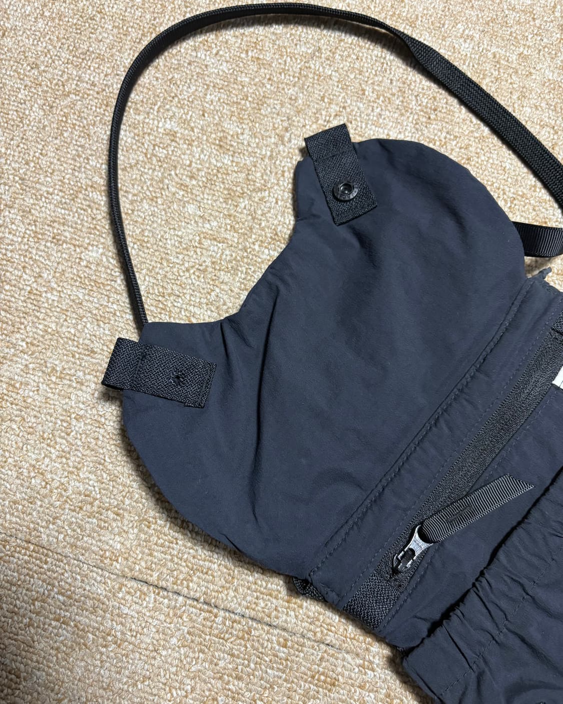 alk phenix 아크피닉스 사코슈 백 상품이미지4