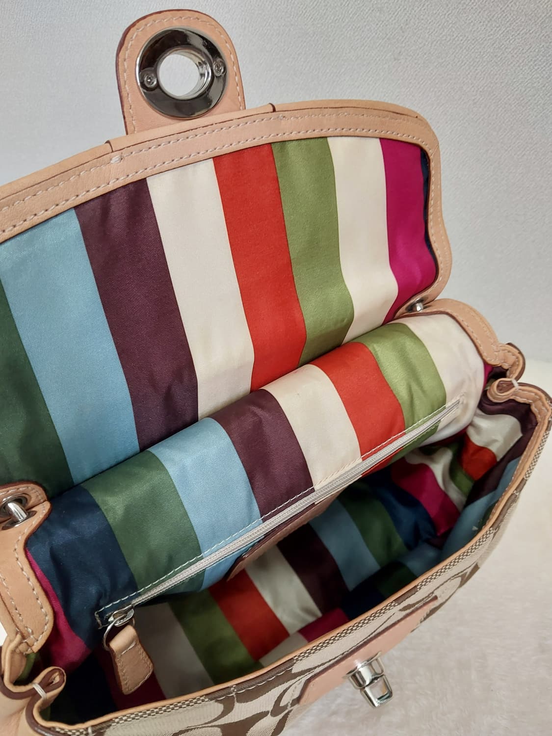 코치 COACH 70주년 에디션 한정판 가방 상품이미지7
