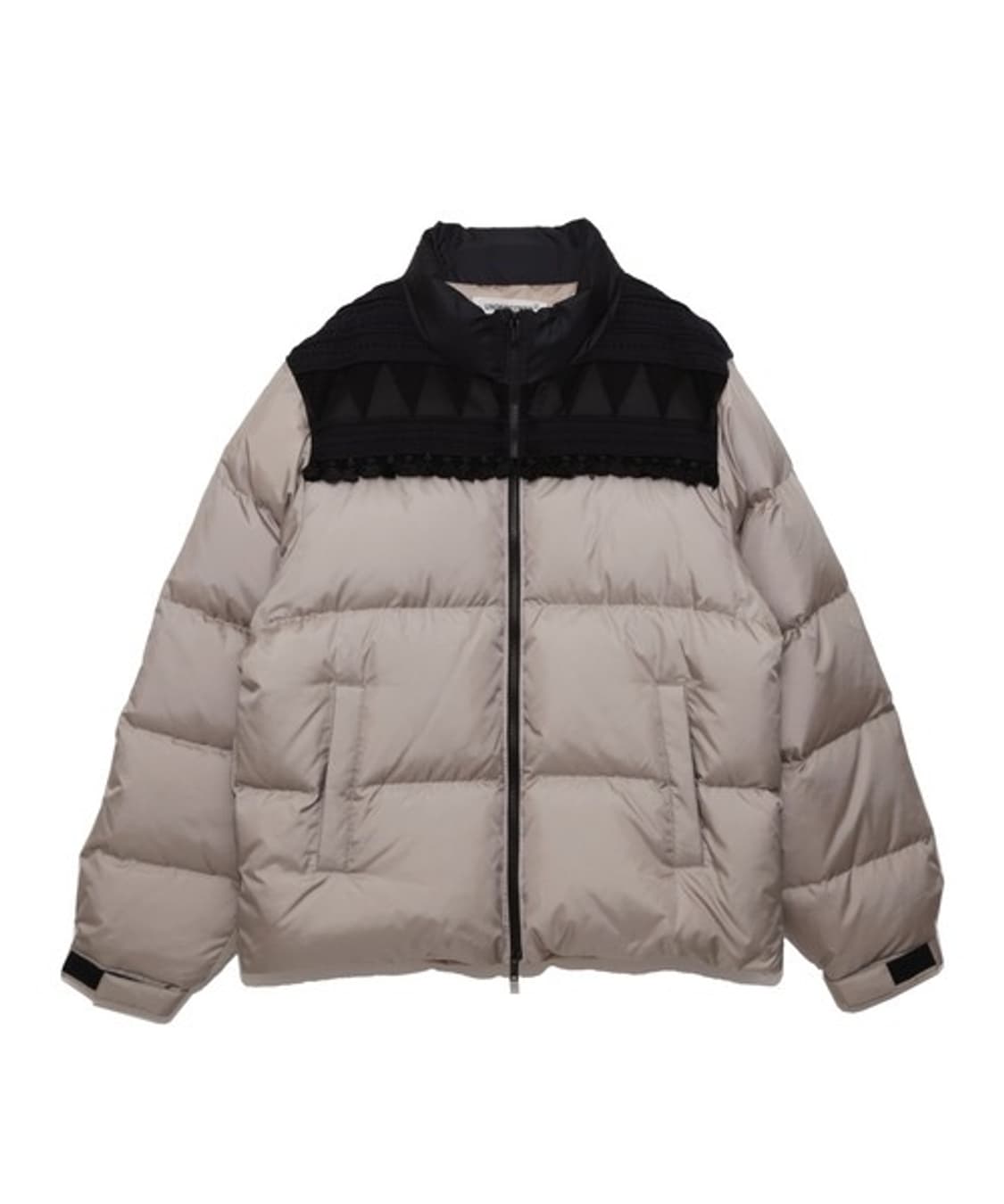 언더커버 다운 패딩 3 상품이미지1