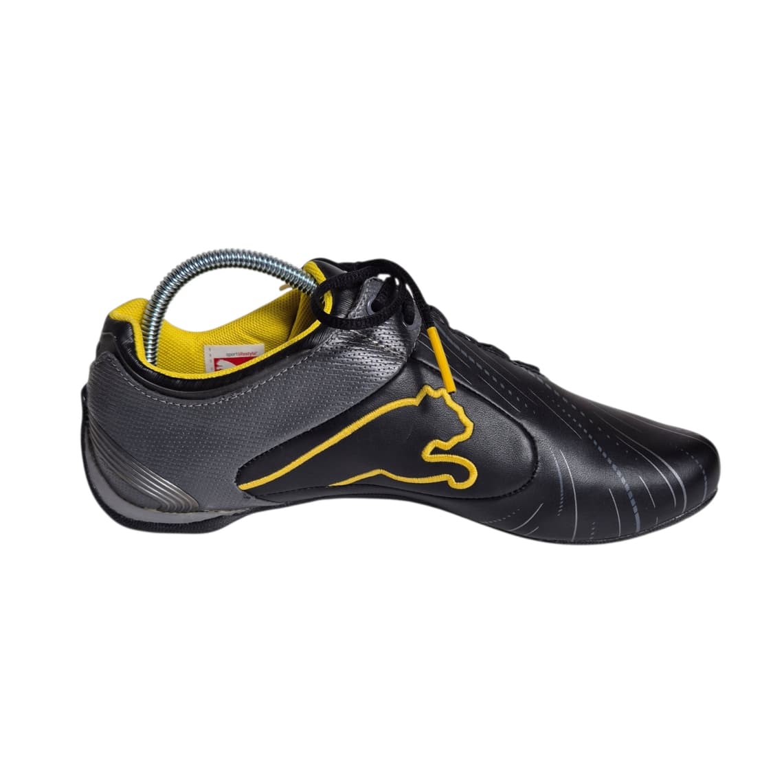 230) "2012" PUMA 푸마 퓨쳐캣 블랙 다크쉐도우 상품이미지4