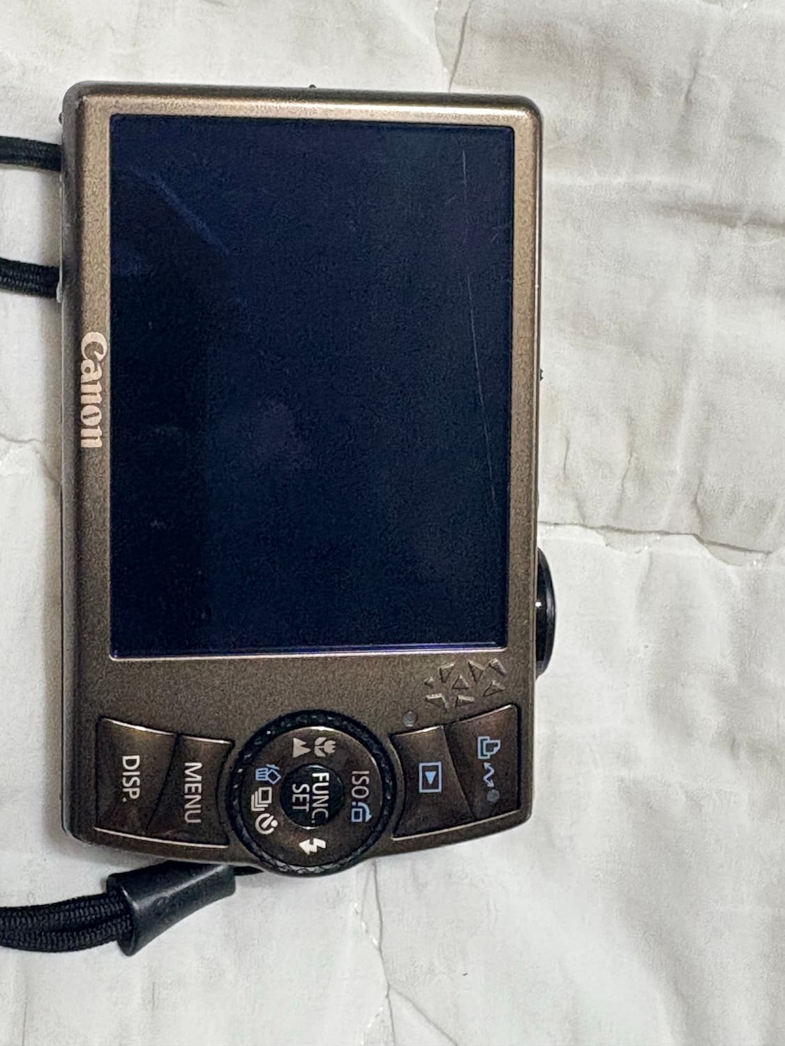 Canon PowerShot SD880 IS 10.0MP 4x 상품이미지4