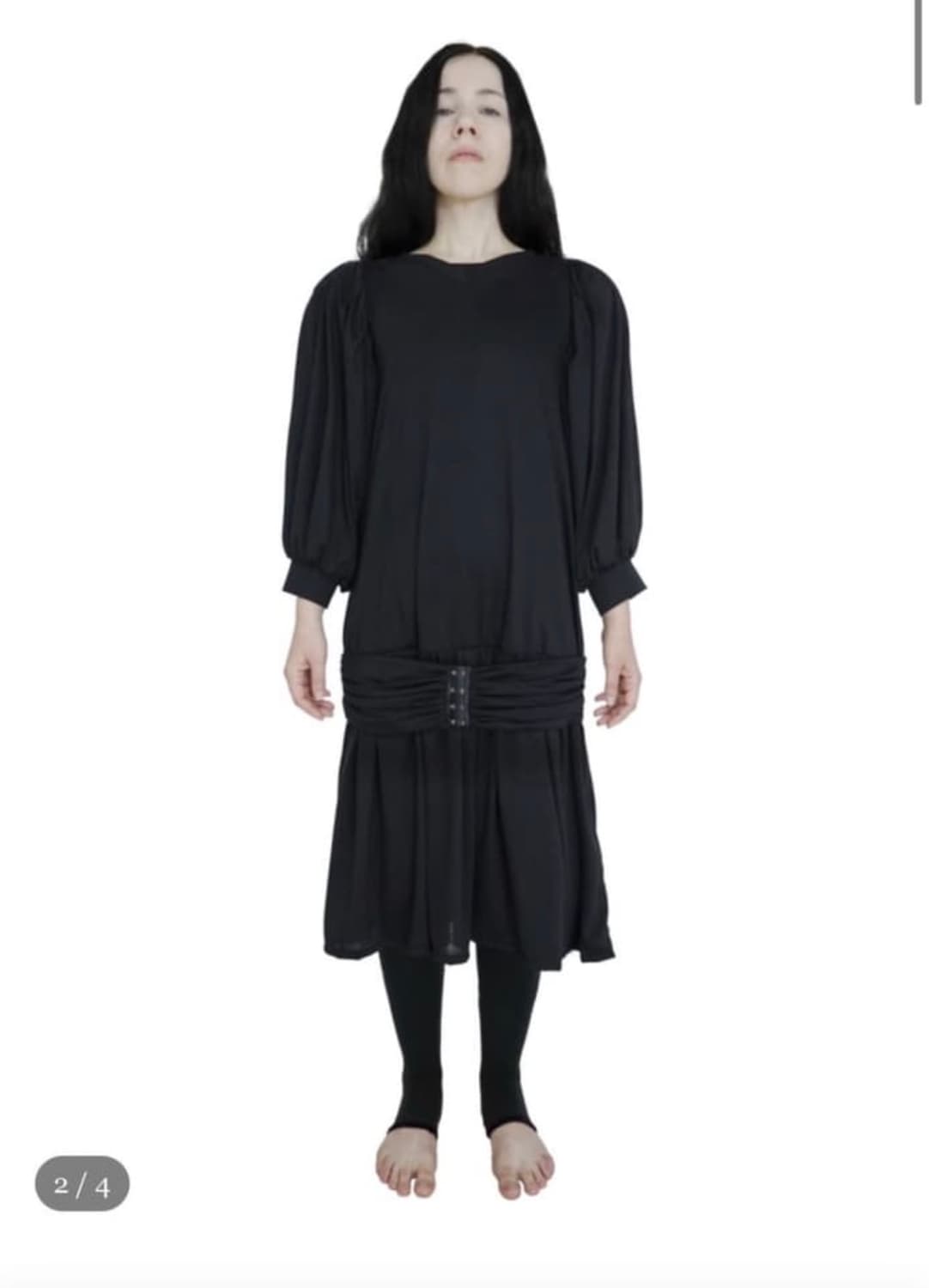 에옹쓰 아르누보 블랙 상품이미지1