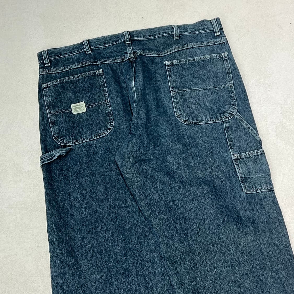 랭글러 카펜터 데님팬츠 s09594 상품이미지4