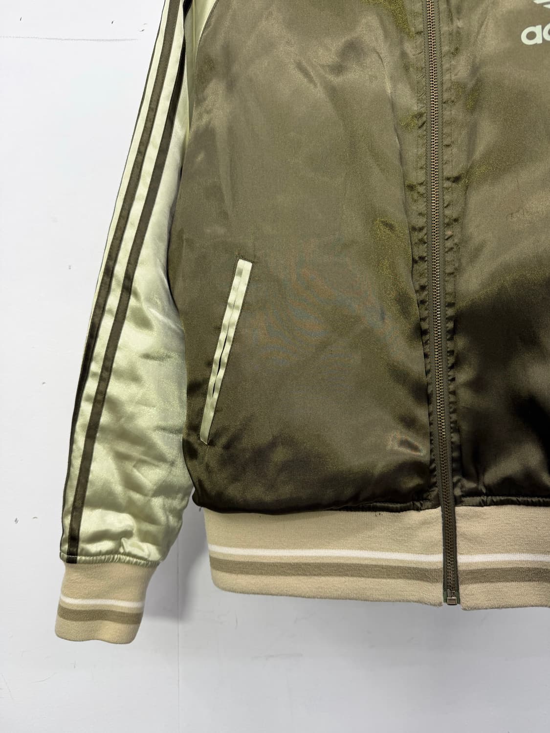 90s Adidas skajan bomber 상품이미지8