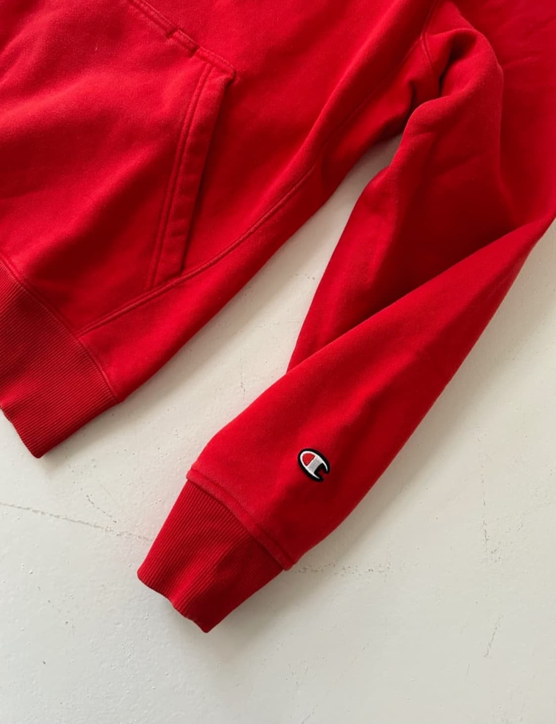 챔피온 후디 상품이미지2