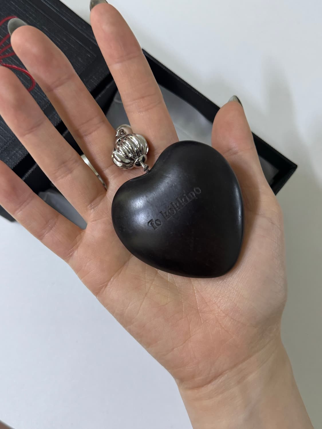 tokokkino necklace 상품이미지5