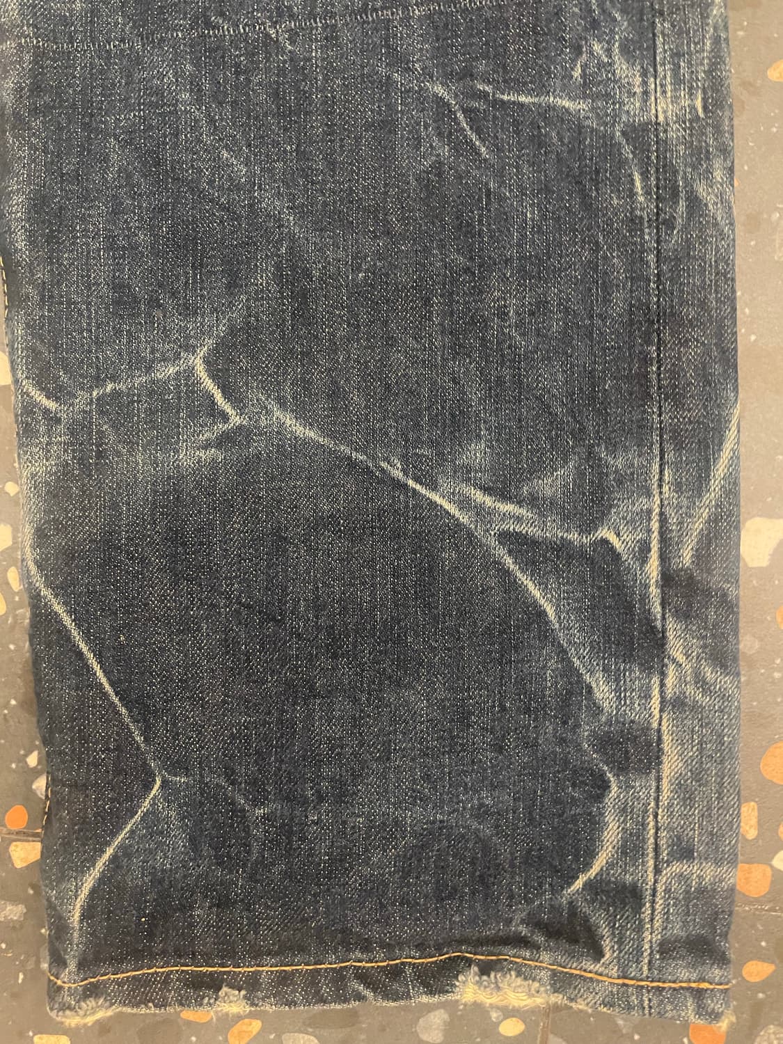 히스테릭 글래머 벼락진 상품이미지4