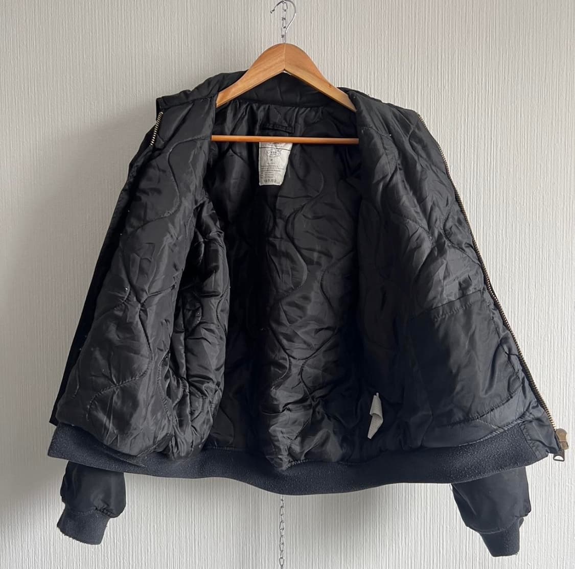 MFH MA-1 봄버 상품이미지3