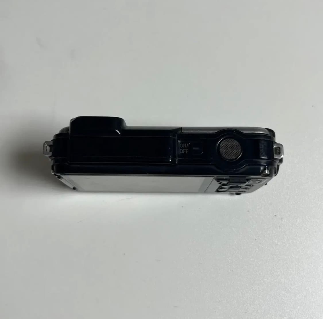 니콘 쿨픽스 aw110s nikon coolpix silver 상품이미지4