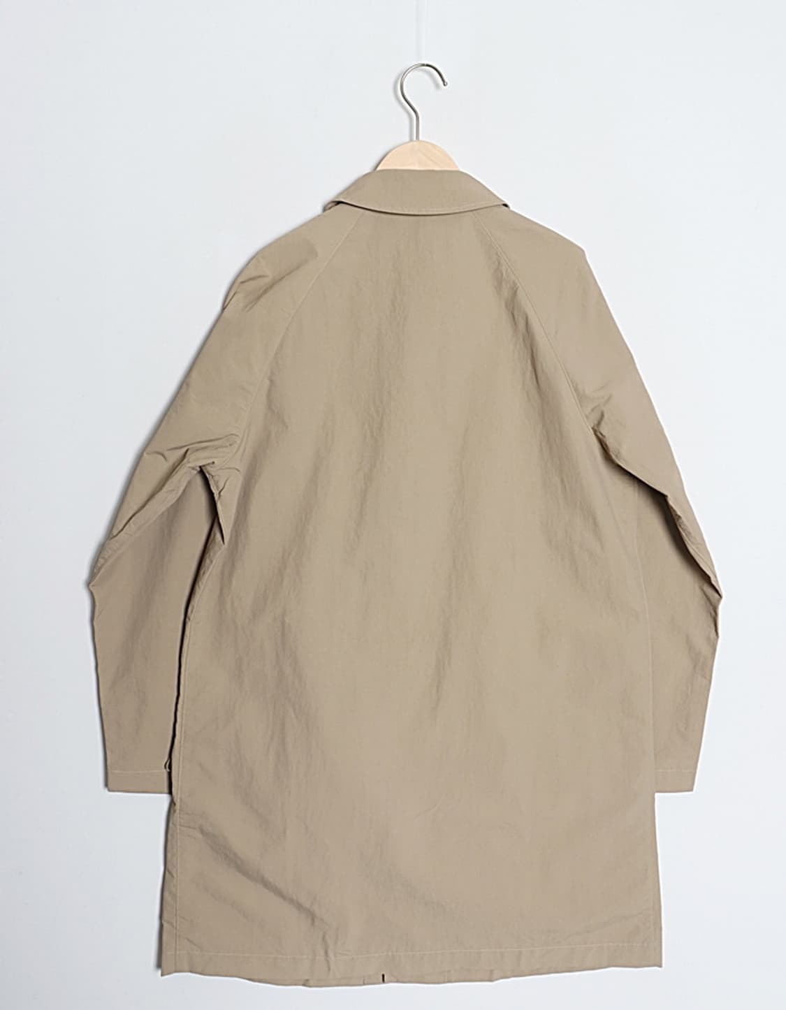 UNIQLO Pocketable Nylon Coat 상품이미지7