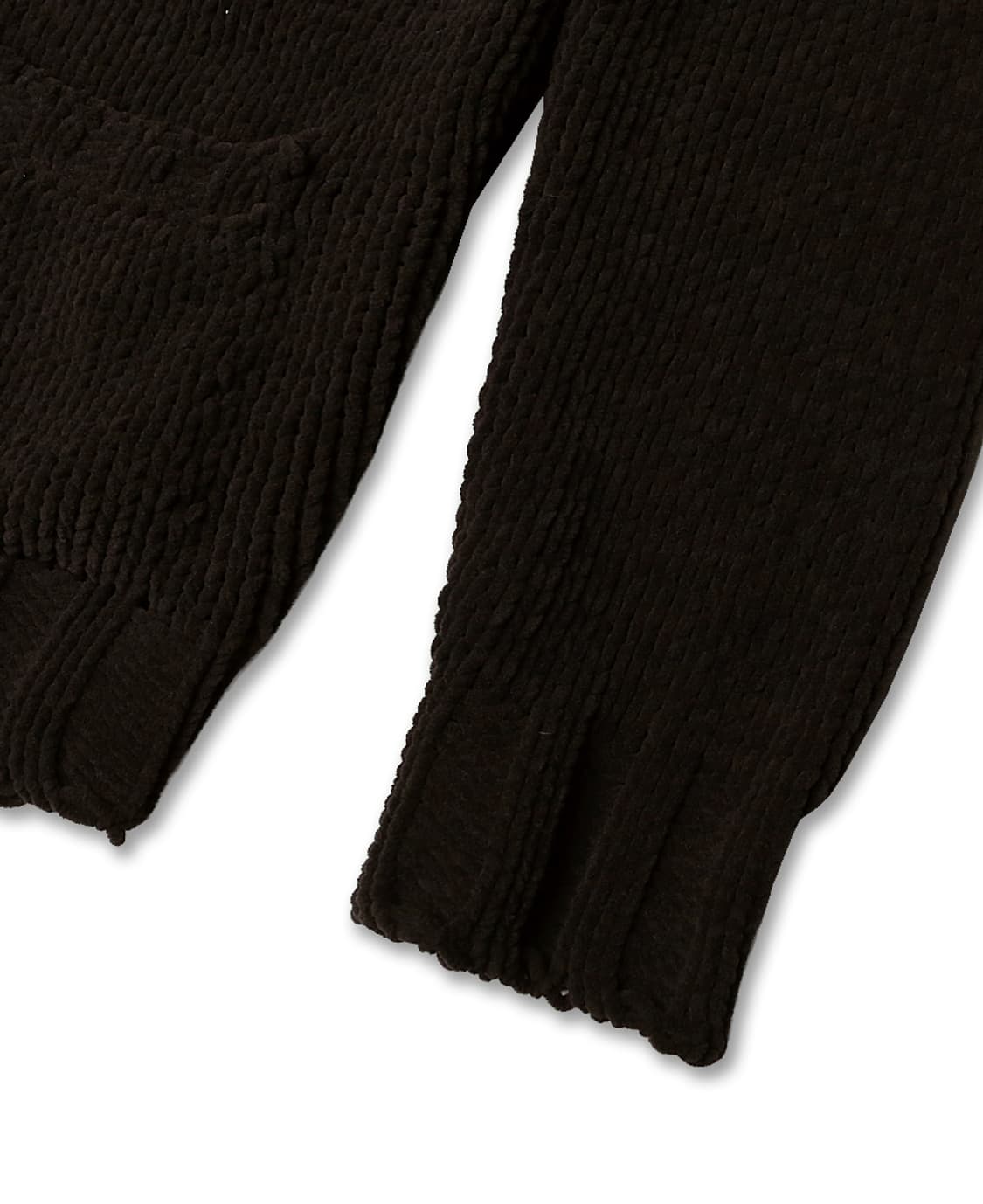 46 로베르토 콜리나 [Roberto Collina] 나일론 니트가디건 상품이미지5