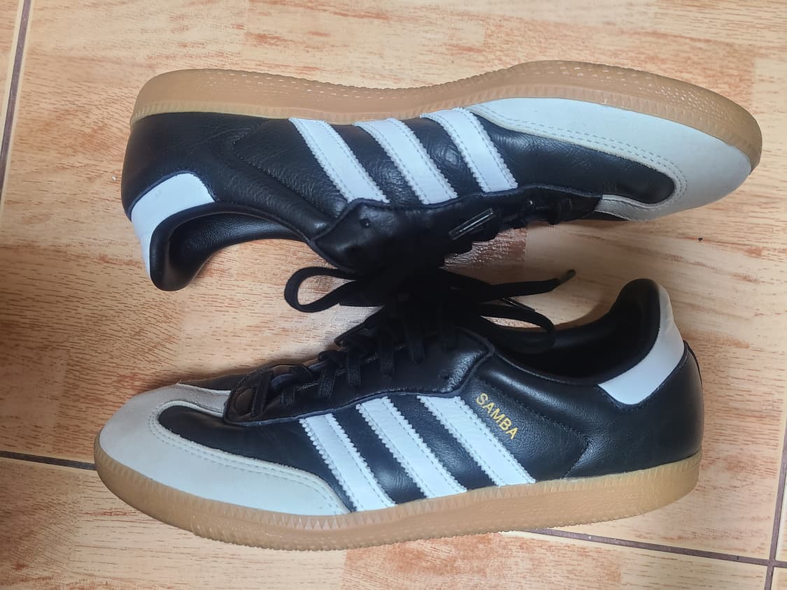 아디다스 삼바LT W270(265추천) 상품이미지5