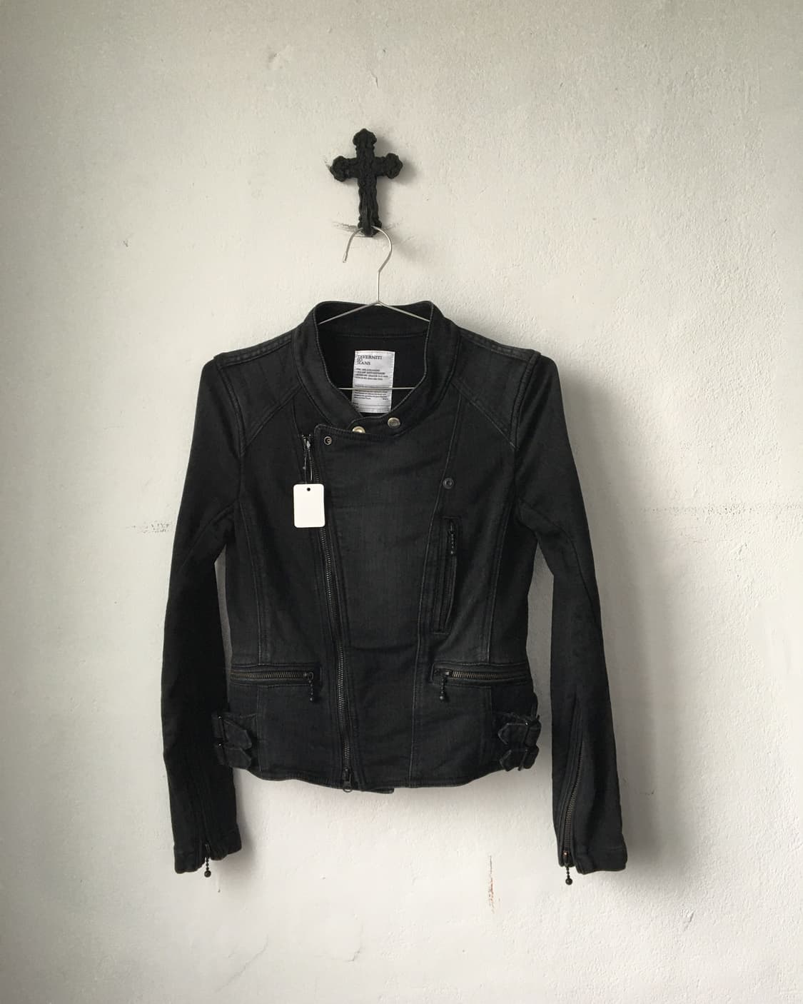 Cotton rider jacke 상품이미지2