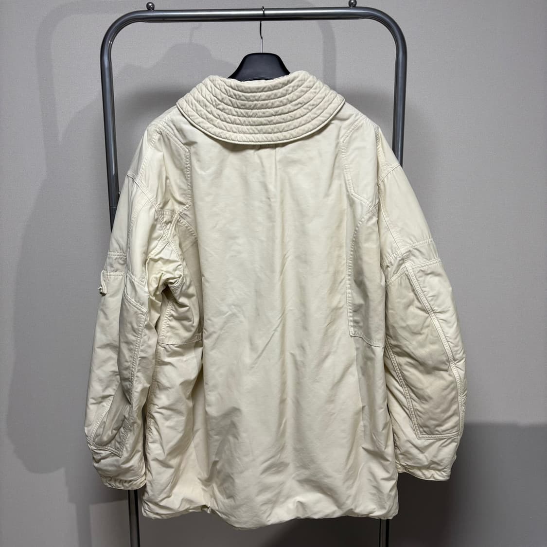 3) visvim 비즈빔 sar s.a.r 자켓 상품이미지4