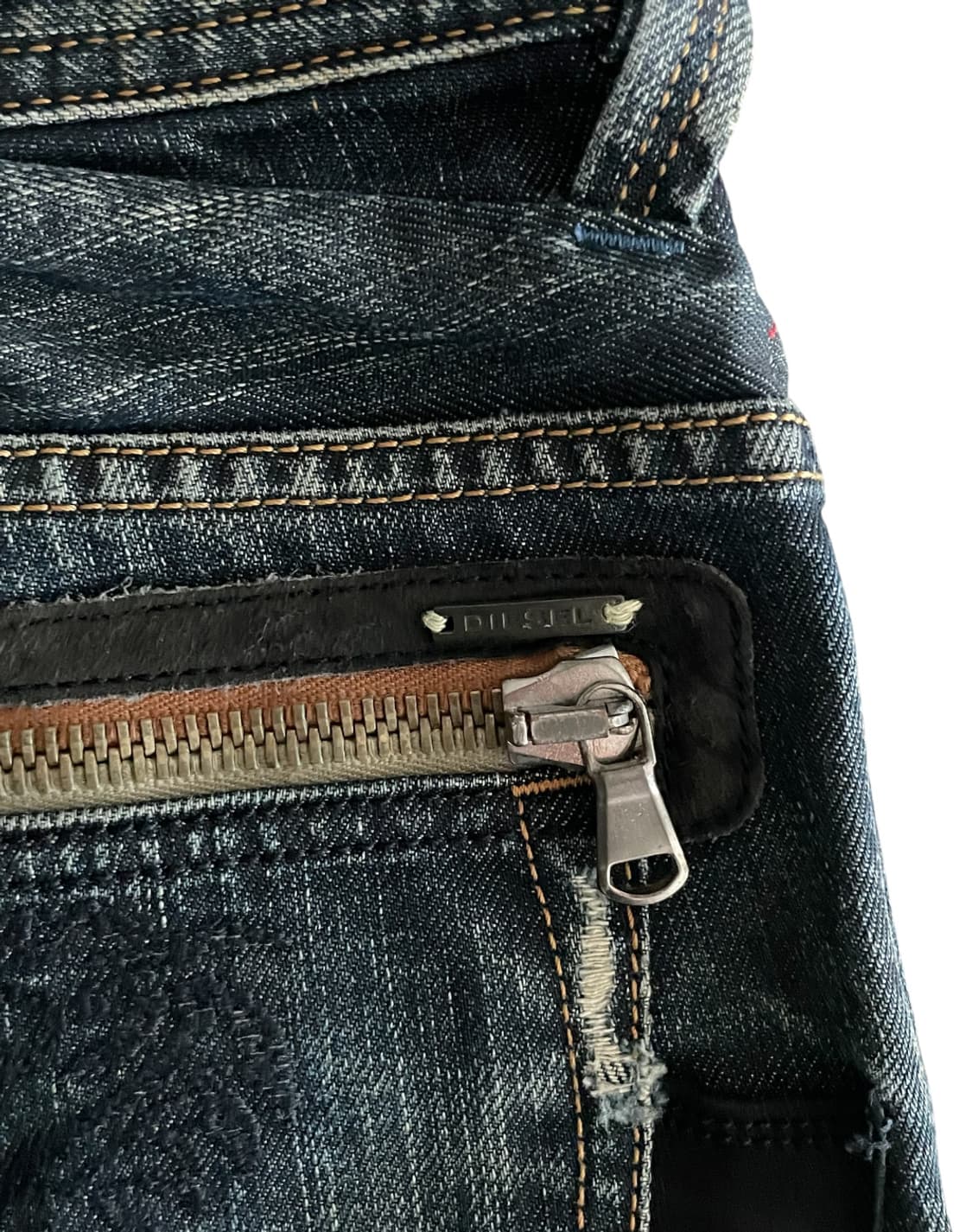 Diesel denim pants 상품이미지8