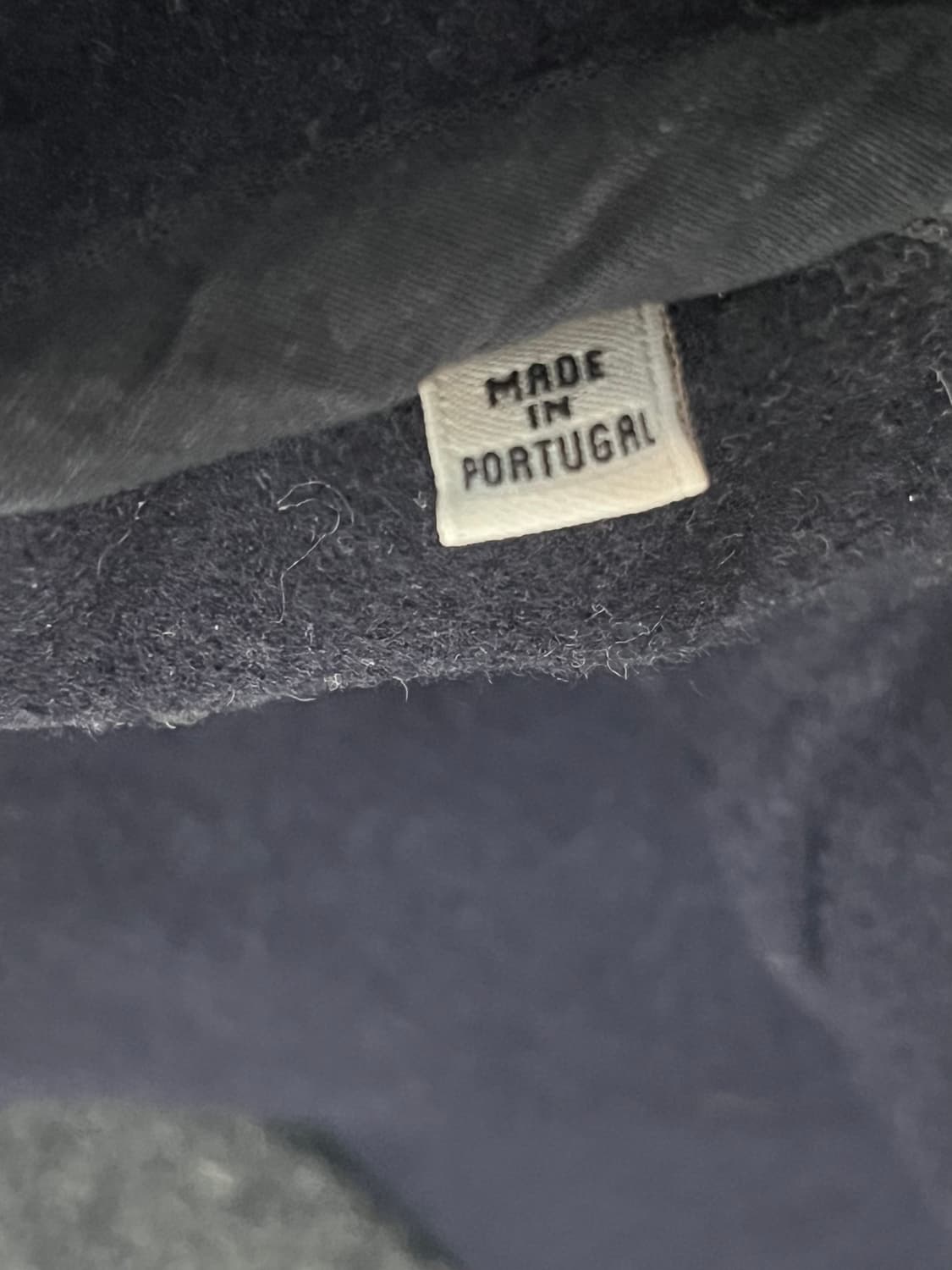 아워레가시 /토글코트 /46s 상품이미지6