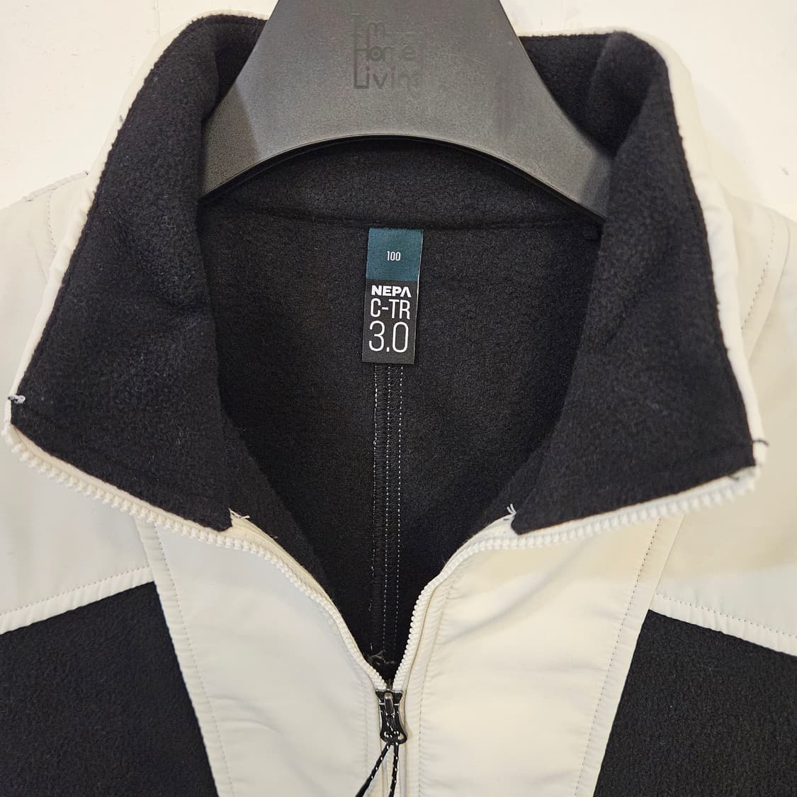 네파 C-TR 3.0 플리스 남녀혼용 100 상품이미지3