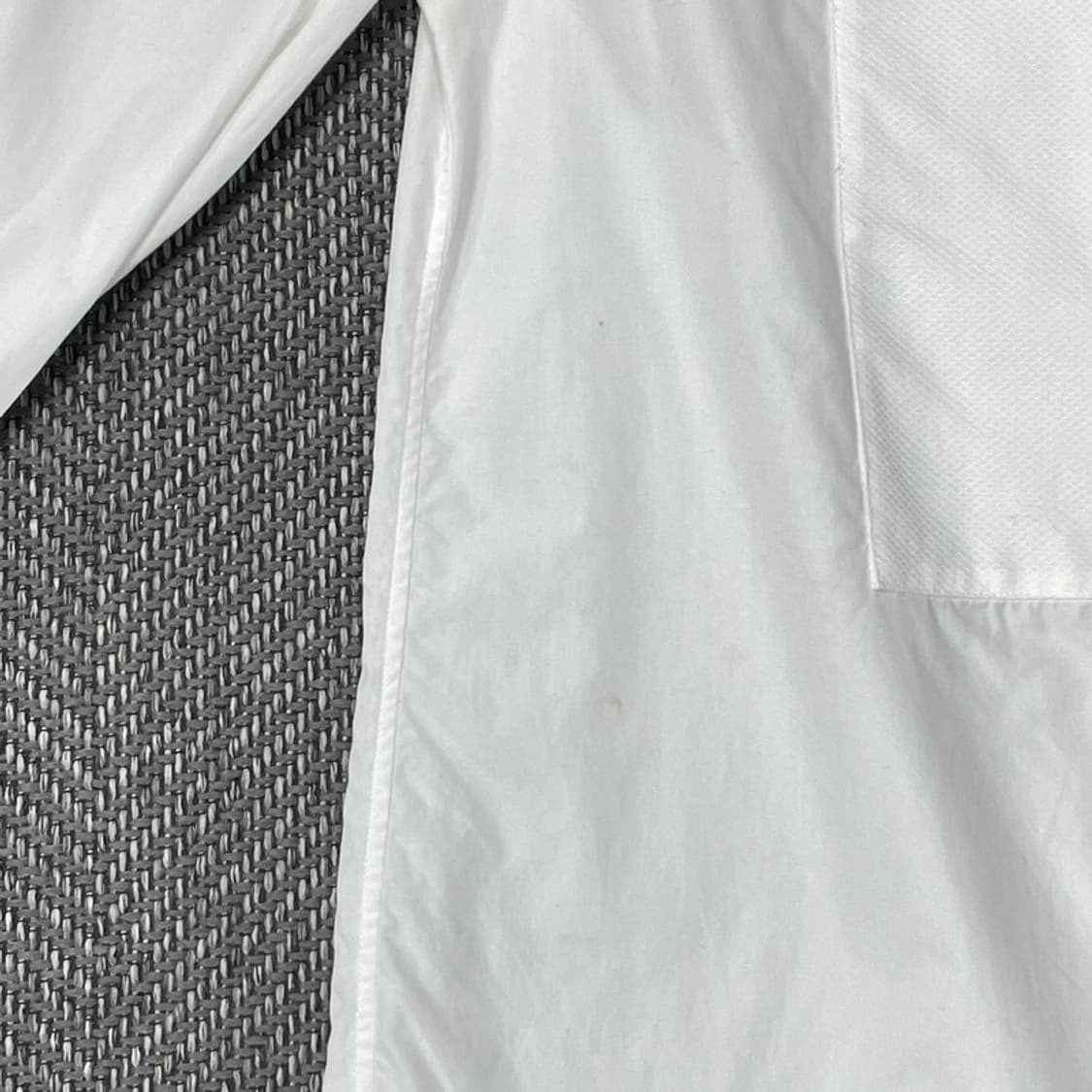 띠어리 논카라 블라우스 v0122 상품이미지6