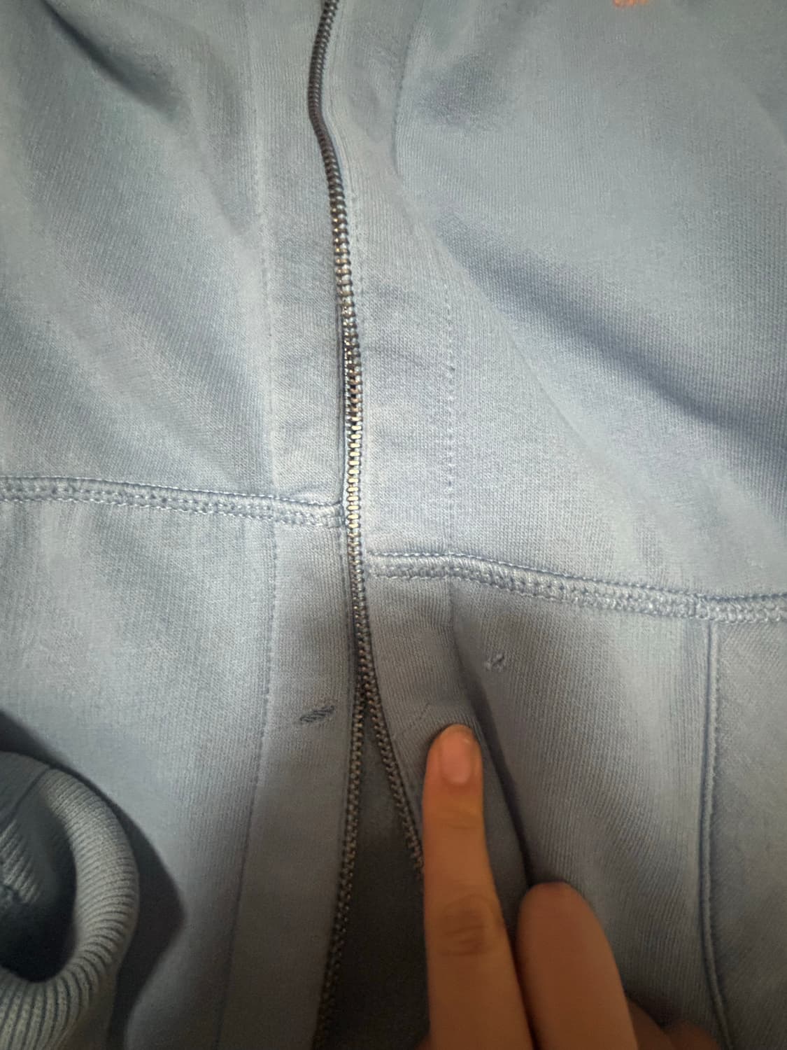 폴로 후드집업s  상품이미지2