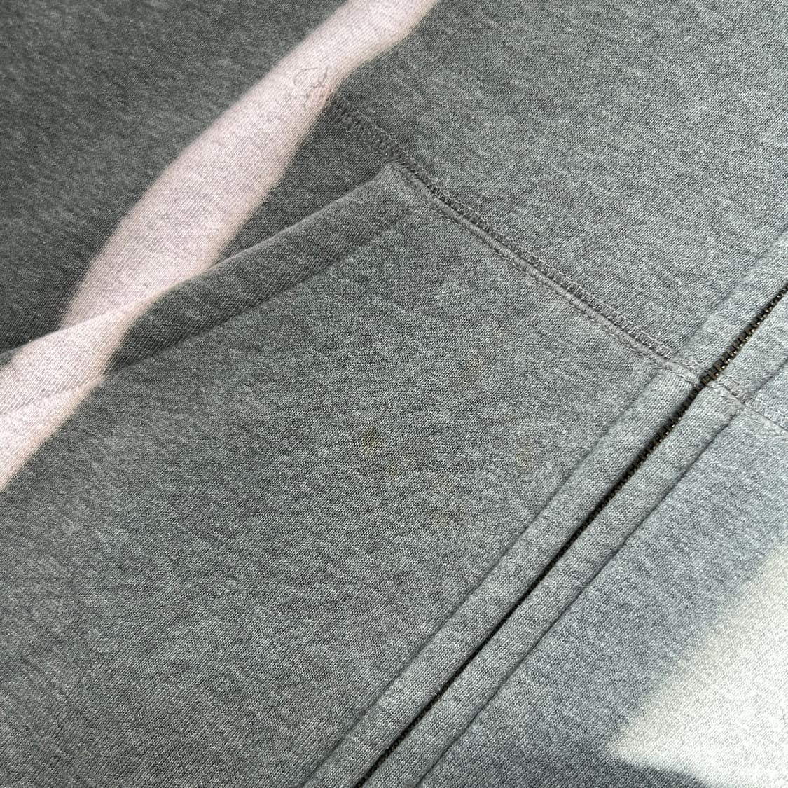 칼하트 wip 후드 체이스 후드집업 상품이미지6