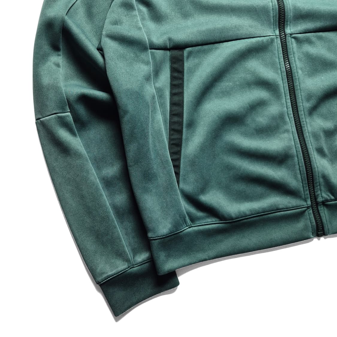 [L] 나이키 워시드 리바이벌 트랙탑 져지 상품이미지4