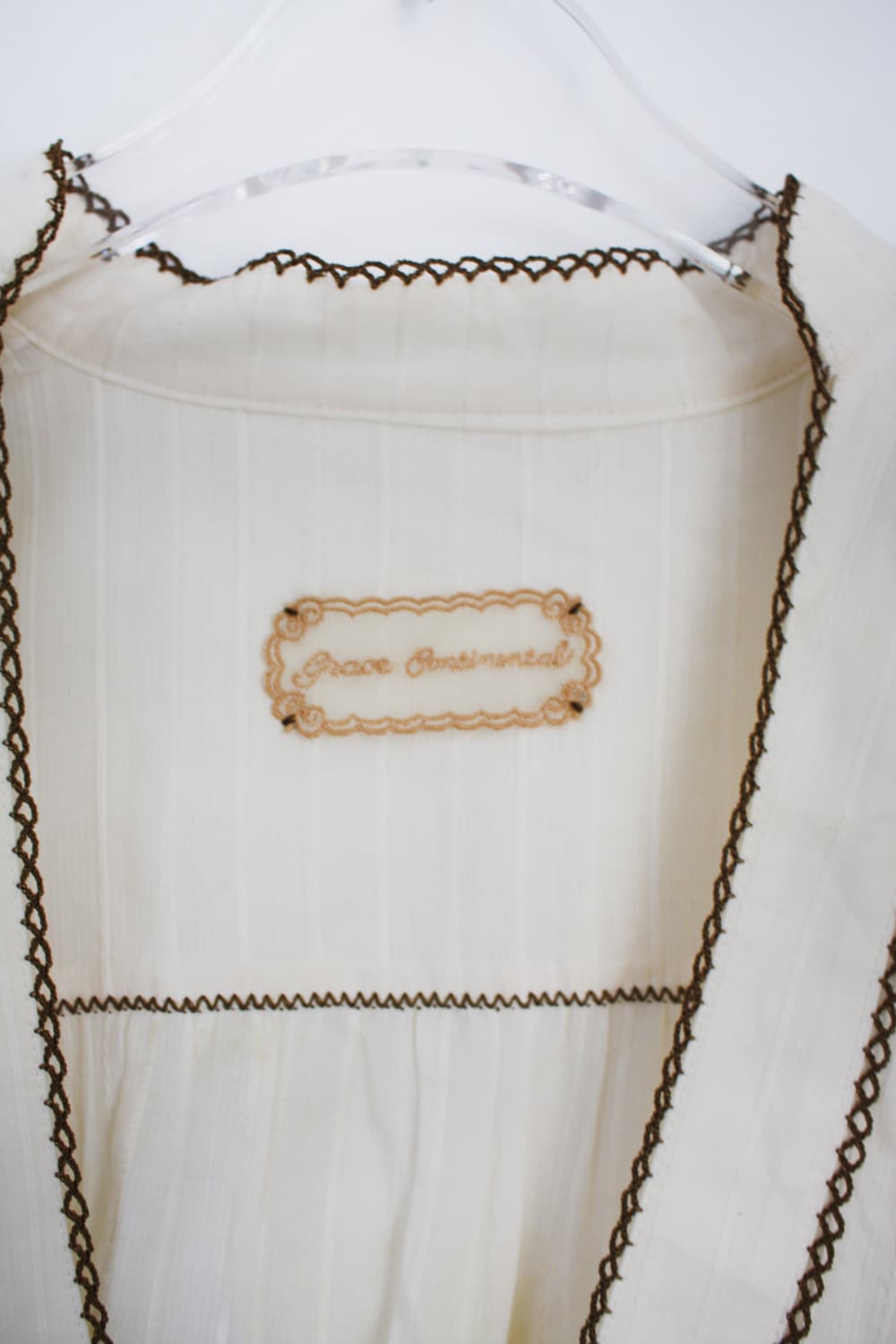 GRACE CONTINENTAL 상품이미지4