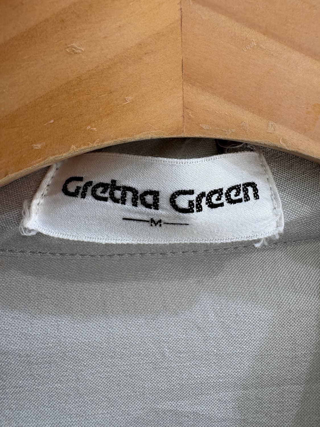 GRETNA GREEN 자켓 상품이미지6