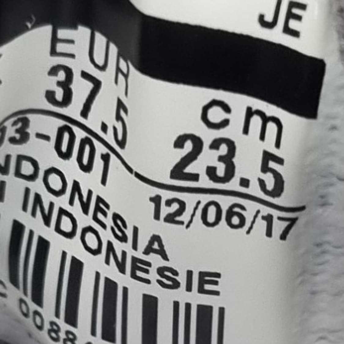 나이키 레볼루션 3 여성운동화235  상품이미지6