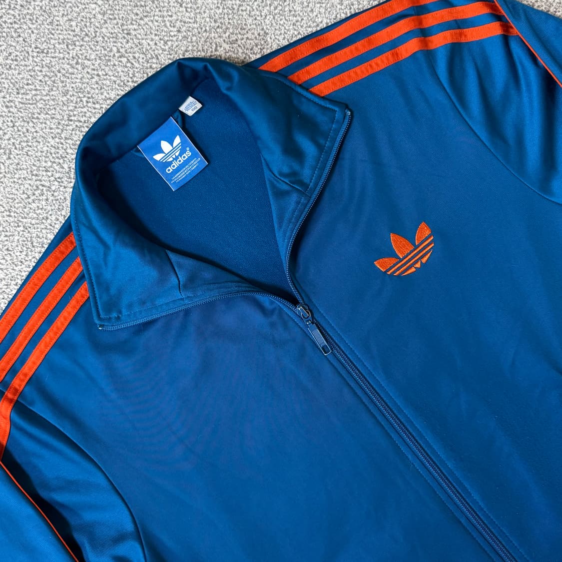 아디다스 파이어버드 져지 100 상품이미지3