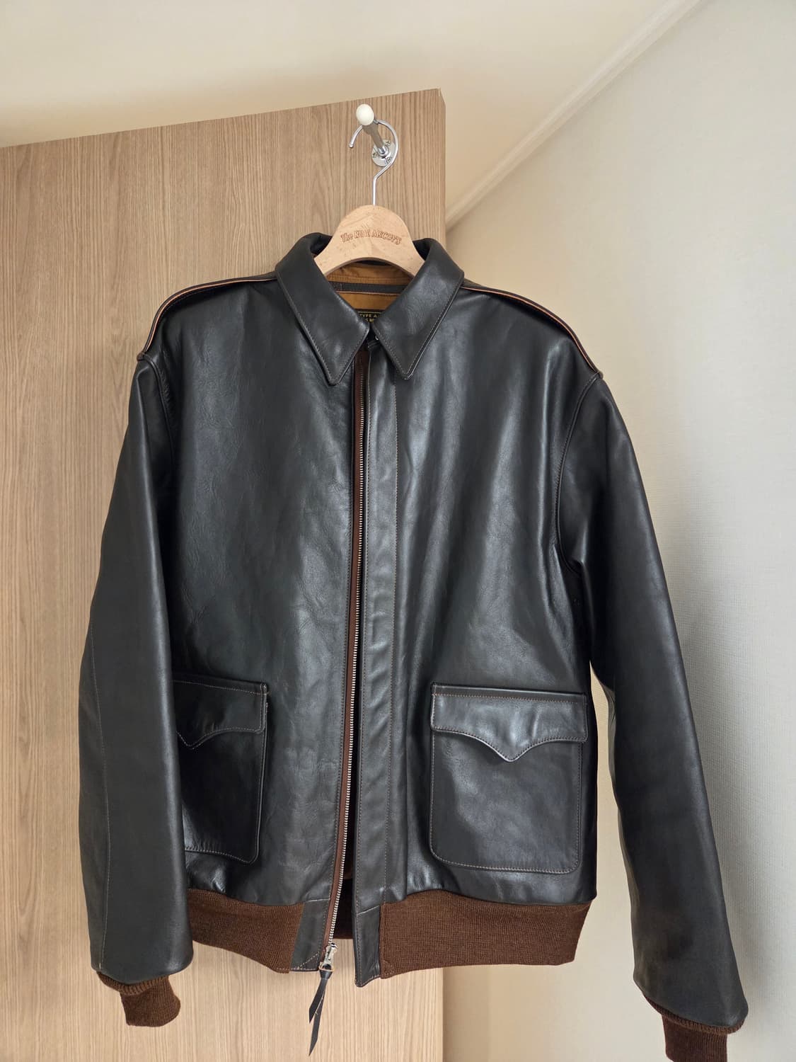 리얼맥코이 a2 46 상품이미지1