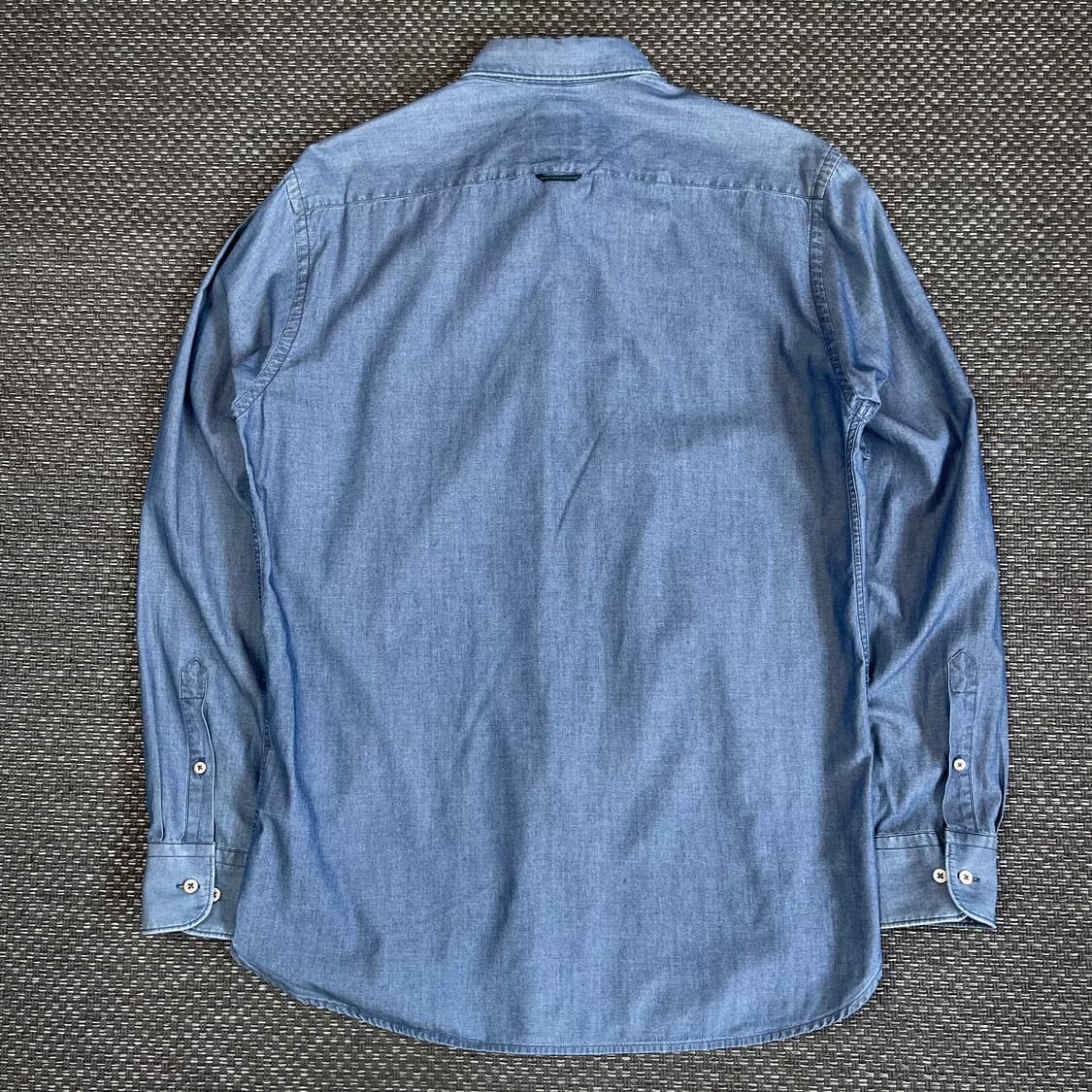 헨리코튼 긴팔 셔츠 41 상품이미지7