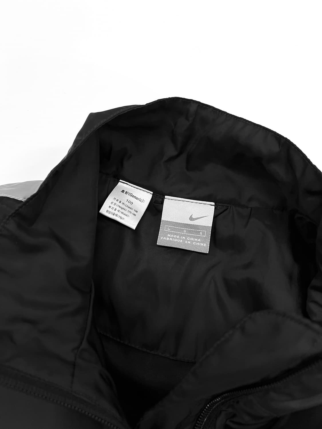 나이키 바람막이 상품이미지4