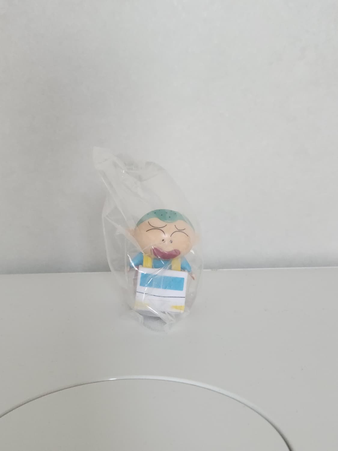 1500원!!!! 짱구는 못말려 연필깎이 피규어 훈이 상품이미지1