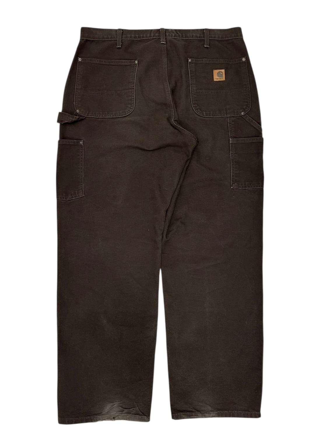 (00s)Carhartt Double Knee Pants 상품이미지6