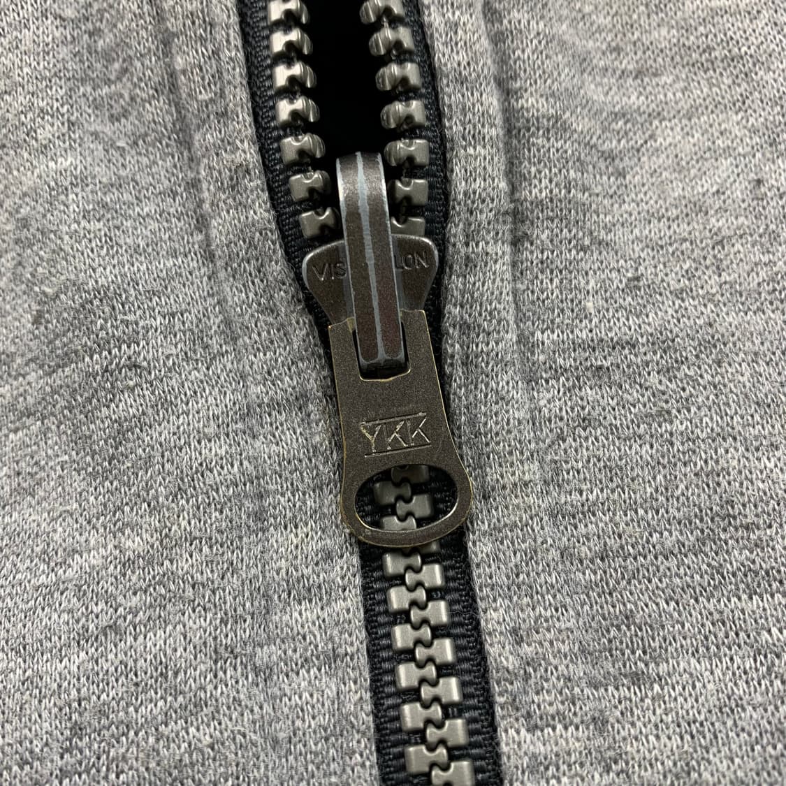 90s 아디다스 올드스쿨 퍼포먼스 빅로고 리버시블 후드 점퍼 상품이미지6