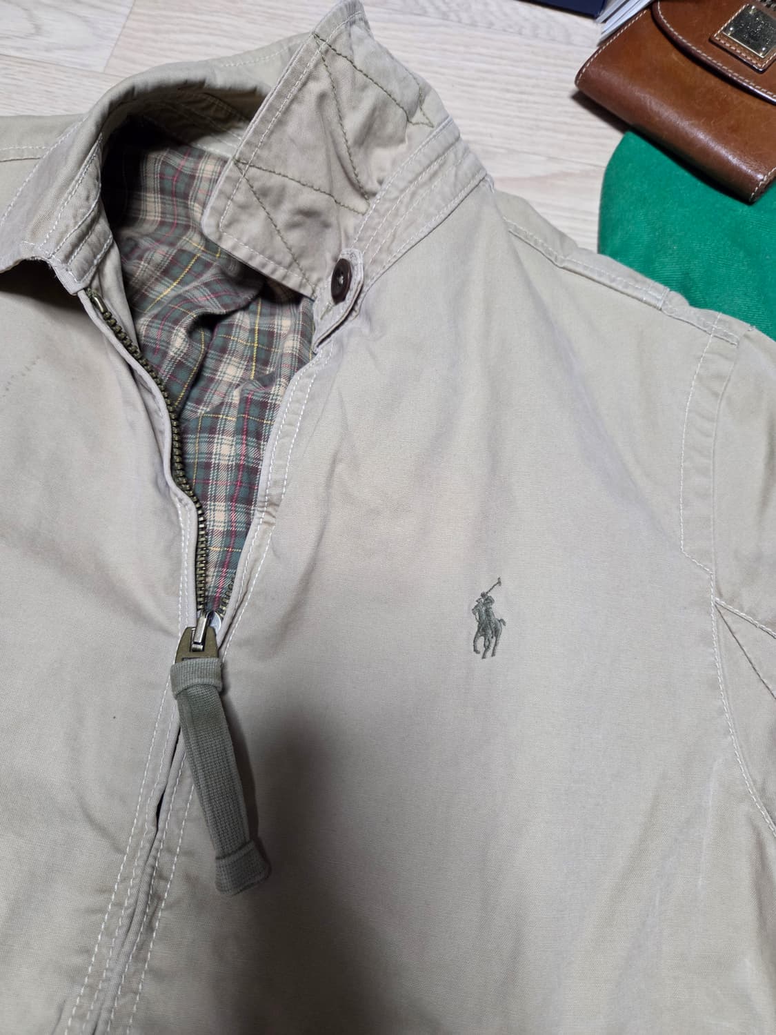 POLO RALPH LAUREN 자켓 점퍼  상품이미지6